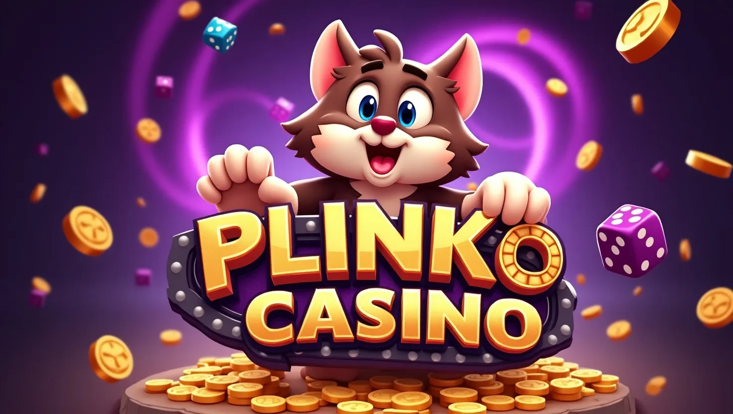 plinko app
